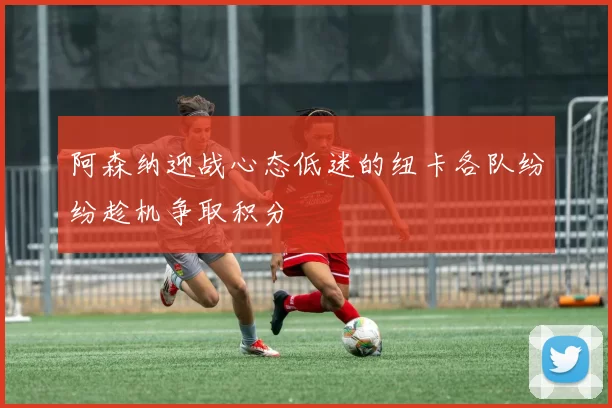 阿森纳迎战心态低迷的纽卡各队纷纷趁机争取积分